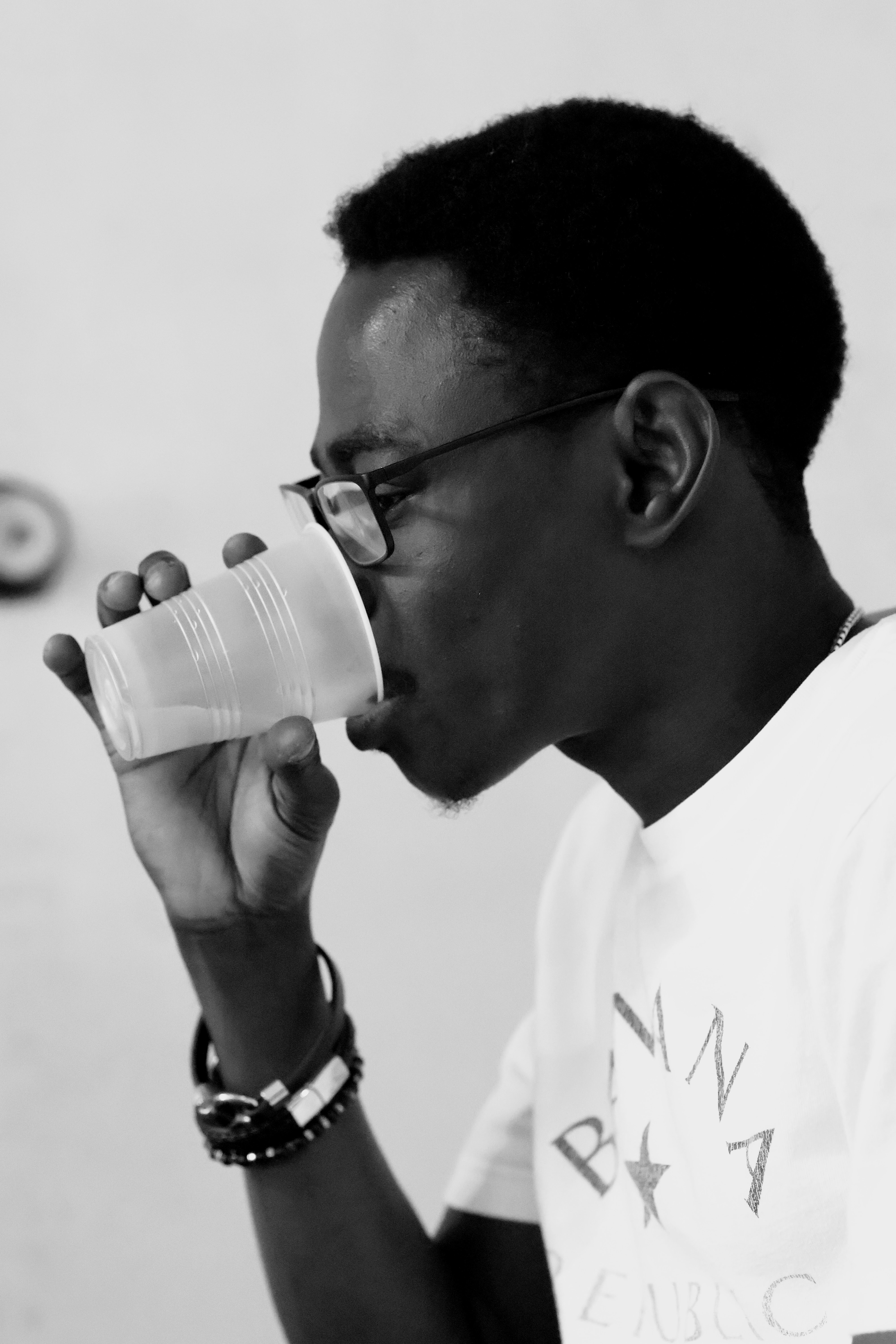 Sip, sip, hooray!